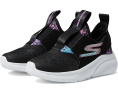Детские кроссовки Skechers Skech Fast 2.0 без шнуровки с сетчатым верхом