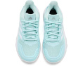 Adidas кроссовки теннисные Courtjam Control 3 с резиновым верхом
