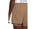 Тренировочные шорты Chubbies The Mudslides 5.5 дюймов (13.97 см) с карманами