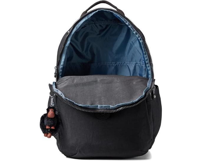 Рюкзак для ноутбука Kipling Seoul XL на 15 дюймов