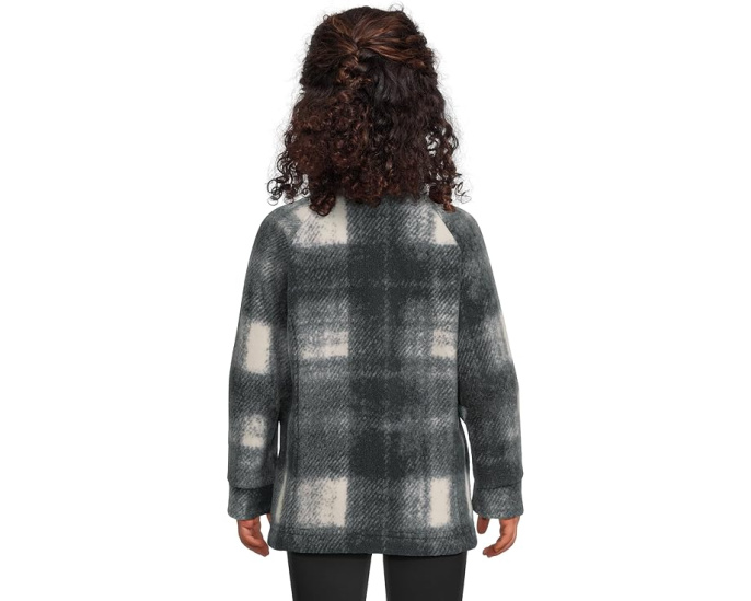 Детская толстовка Columbia Kids Benton Springs™ II Printed Fleece