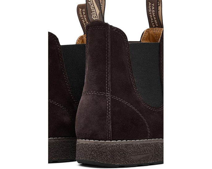 Ботинки Chelsea Blundstone Aerocork с водонепроницаемой кожей