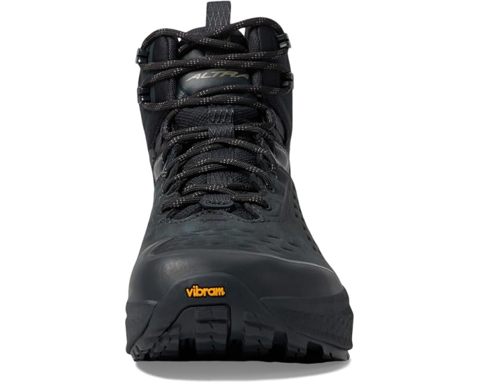Треккинговые кроссовки Altra Olympus 6 Hike Low GTX с мембраной GORE-TEX