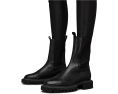 Челси-ботинки AllSaints Hallie с массивной подошвой