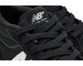 Кроссовки New Balance 417 Franky Villani черные