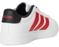 Кроссовки adidas Kids Streetalk для подростков с ракушечным носком