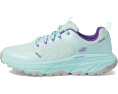 Кроссовки Skechers Relaxed Fit D'lux Journey Verbena с мятной подошвой