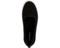 Слипоны VIONIC Uptown Skimmer Knit с технологией поддержки свода стопы