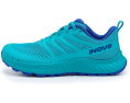INOV8 Trailfly V2 кроссовки для трейла с бирюзовым верхом