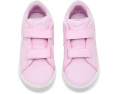 Кеды Nike Tennis Essential Suede с замшевым верхом