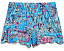 Mini Leva Shorts (Toddler/Little Kid/Big Kid)