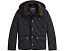 Куртка амбарная с капюшоном Polo Ralph Lauren Kids для детей