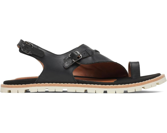 Сандалии Merrell Haven Backstrap с двумя пряжками