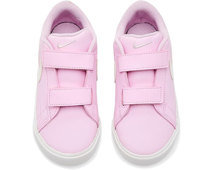 Кеды Nike Tennis Essential Suede с замшевым верхом