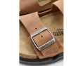 Сандалии Birkenstock Arizona Rugged с квадратным носком