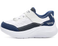 Детские кроссовки Skechers Hands Free Slip-Ins с регулируемым ремешком