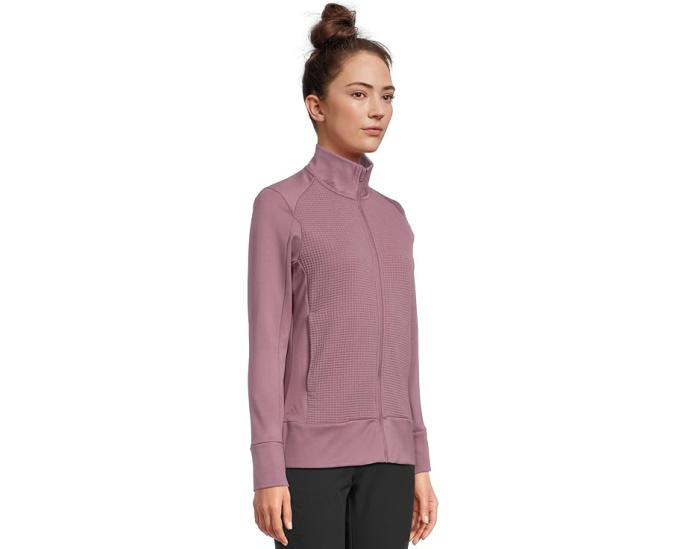 Куртка Adidas Ultimate365 COLD.RDY для гольфа с утеплением