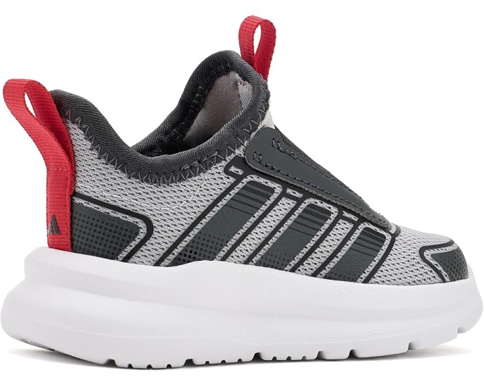 Кроссовки adidas Tensaur Comfort 2 для малышей без шнурков