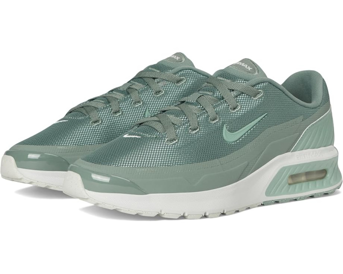 Кроссовки Nike Air Max Bia с амортизацией Max Air в пятке