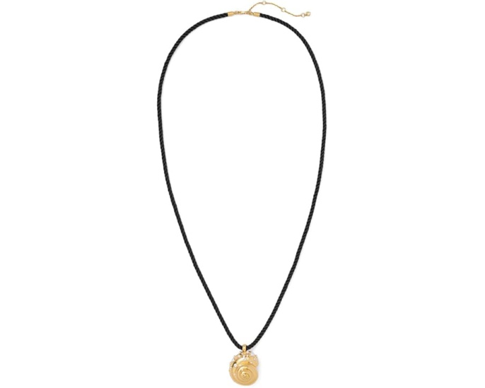 Кулон Beachside Statement от Kate Spade New York