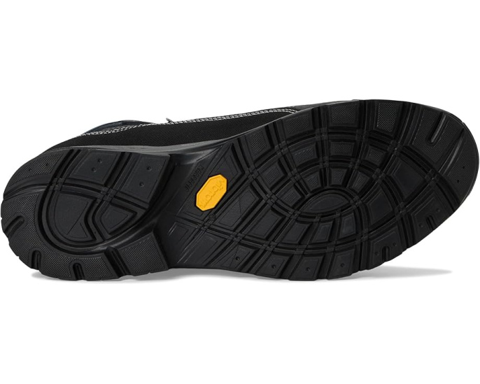 Ботинки для хайкинга Asolo Drifter I EVO GV MW с мембраной GORE-TEX и подошвой Vibram