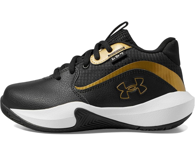 Детские кроссовки Under Armour Pre School Lockdown 7 для малышей
