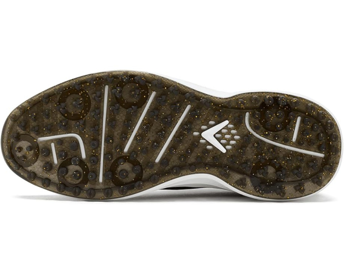 Гольфы Callaway Coronado V4 Spikeless с водонепроницаемой мембраной