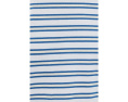 Футболка Madewell Stripe Perfect с круглым вырезом