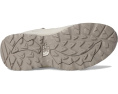 Трекинговые ботинки The North Face Hedgehog 3 WP с водонепроницаемым верхом
