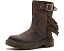 Dr. Martens Детские ботинки Genaya Rodeo J
