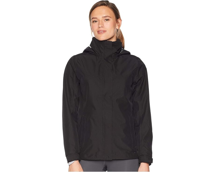 Ветроводостойкая куртка Helly Hansen Aden