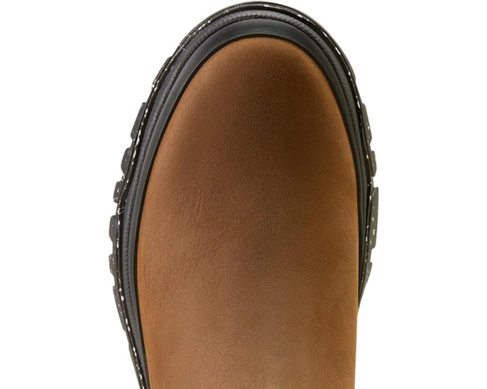 Ariat Moresby Twin Gore Waterproof ботинки водонепроницаемые синие