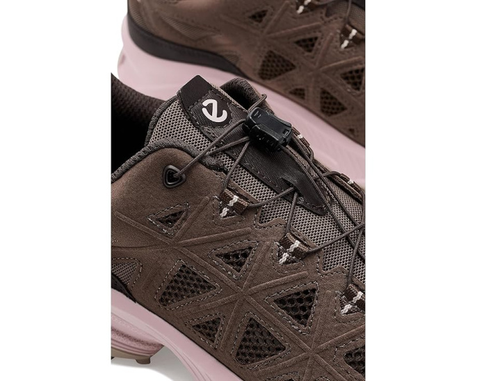 ECCO Receptor XP Breathru Toggle кроссовки для активного отдыха