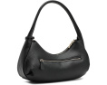 Сумка Gilda Hobo GUESS черная для повседневного стиля