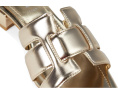Босоножки Anne Klein Loyal с плетеным верхом и квадратным носком