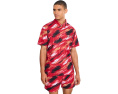 The Color Blitz 49ers (Polo)