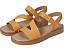 Босоножки LifeStride Waverly Sandals на платформе с липучкой