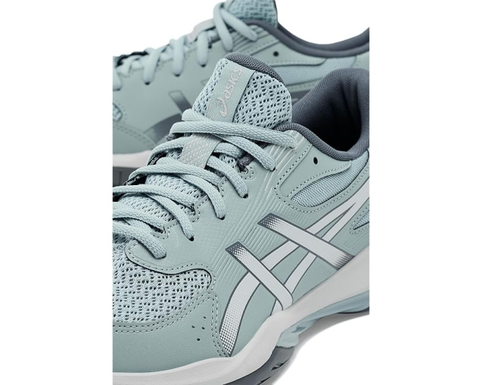 Кроссовки ASICS Gel-Rocket 12 для зала с балансом стабильности и гибкости
