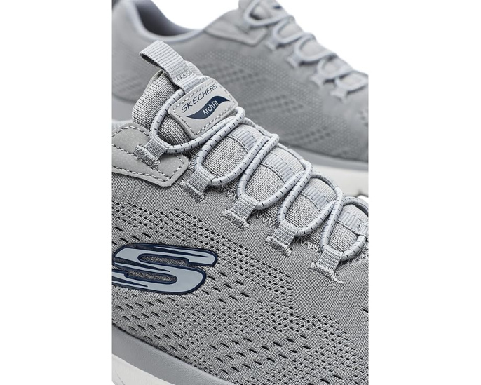 Кроссовки SKECHERS Arch Fit Summits с сетчатым верхом и памятью формы