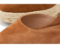 Эспадрильи Cole Haan Cloudfeel Kenna на клиновидной подошве с бантом
