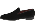 Лоферы Dorio Magnanni из бархата
