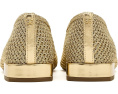 Туфли Sam Edelman Kasey Knit с плетеным верхом из рафии и квадратным каблуком