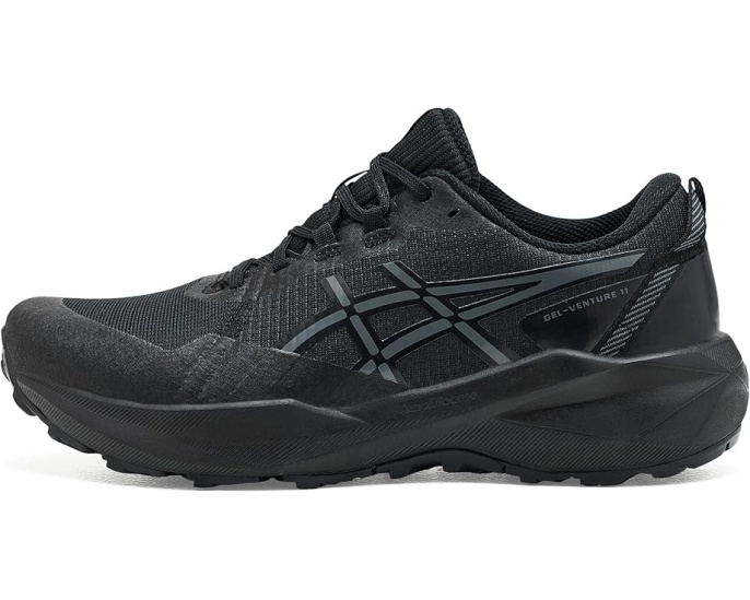 Кроссовки ASICS Gel-Venture 11 с амортизацией AMPLIFOAM PLUS