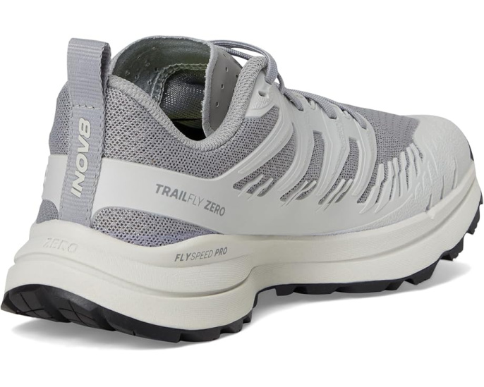 Трейловые кроссовки INOV8 TrailFly Zero V2 с анатомической посадкой