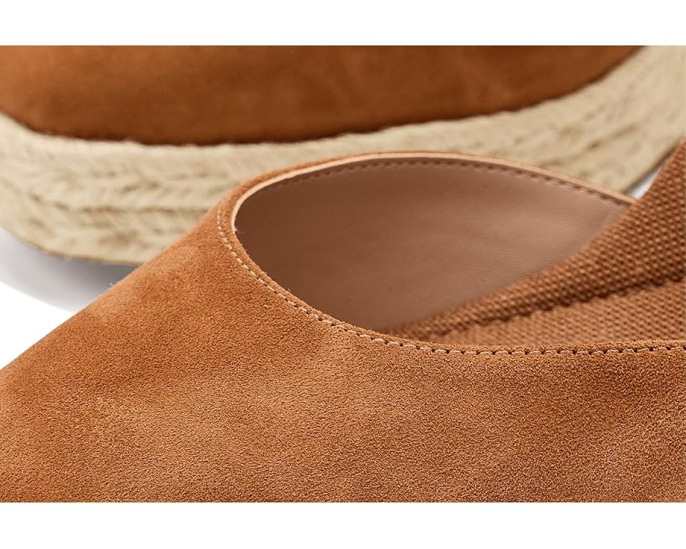 Эспадрильи Cole Haan Cloudfeel Kenna на клиновидной подошве с бантом