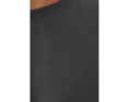 Свитшот Beyond Yoga Luxefleece Crew Neck с расслабленным кроем
