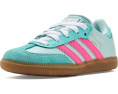 Детские футзалки adidas Kids Samba Messi для зала