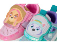 Кроссовки Ground Up Paw Patrol для малышей с изображением щенков
