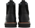 Водонепроницаемые ботинки American Classics Plain Toe от Cole Haan с круглым мысом