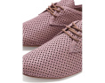 Miz Mooz туфли Kendall Flats с перфорацией